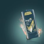 Degree Advanced Protection Antiperspirant Deodorant Sport Defense 4 count 72-Hour Sweat and Odor Protection Antiperspirant For Men With MotionSense Technology 2.7 oz - Image 10